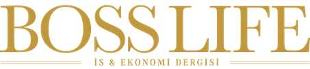 BossLife – İş & Ekonomi Dergisi