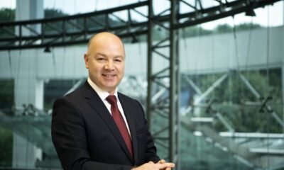 Hayat Kimya Operasyonlardan Sorumlu Başkan Yardımcısı İbrahim Güler