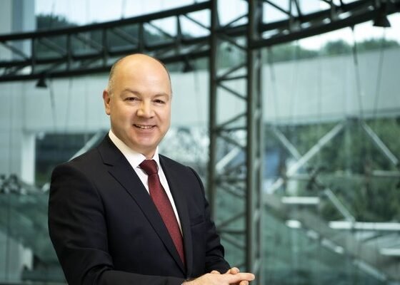 Hayat Kimya Operasyonlardan Sorumlu Başkan Yardımcısı İbrahim Güler