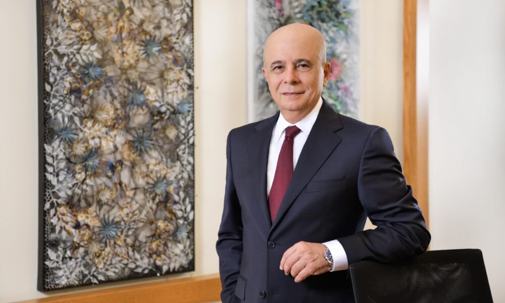 BossLife Mehmet Tütüncü