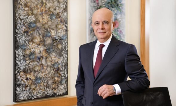 BossLife Mehmet Tütüncü