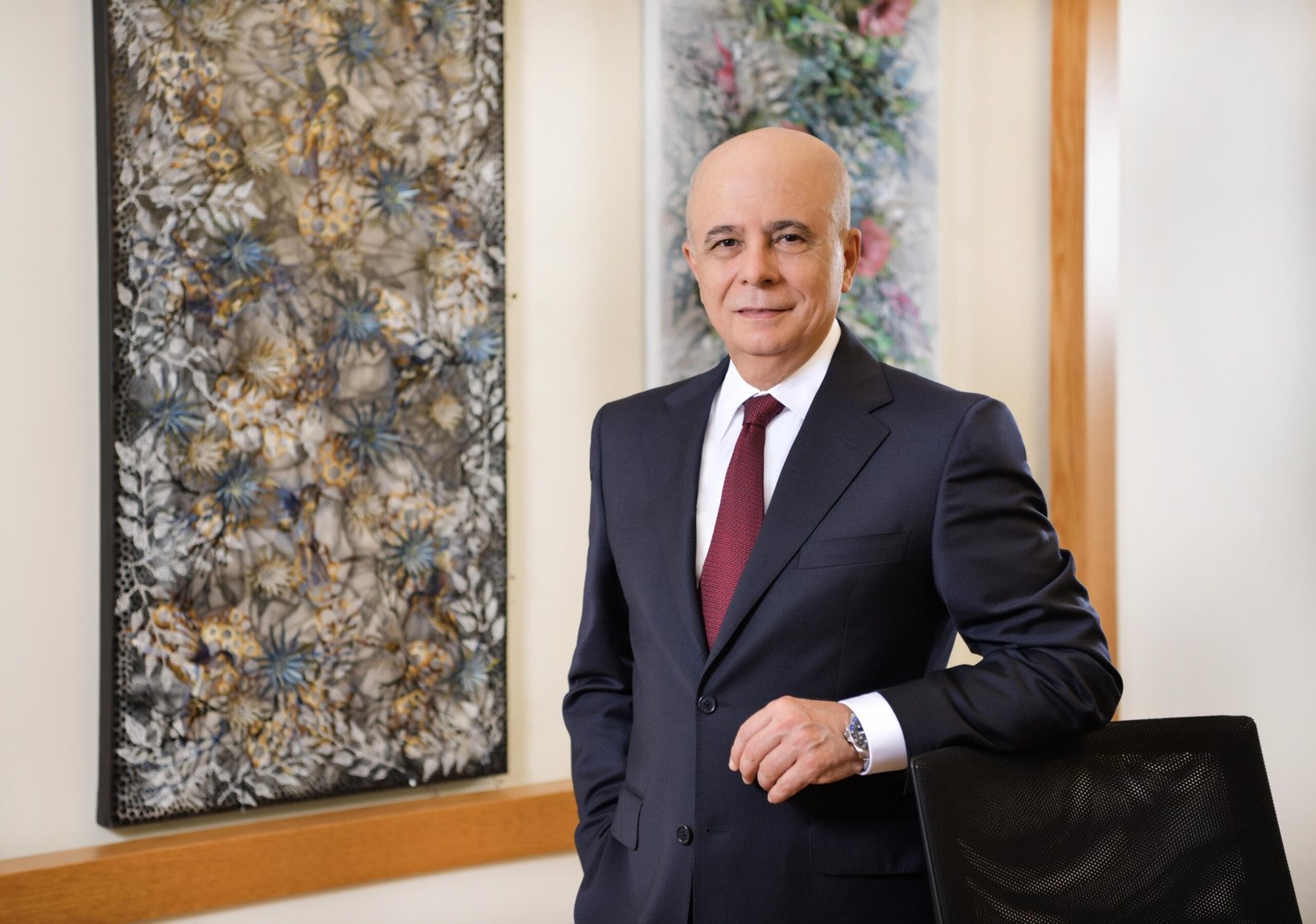 BossLife Mehmet Tütüncü